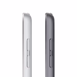 Apple iPad 64 Go 25,9 cm (10.2") Argent - Vue supplémentaire 5